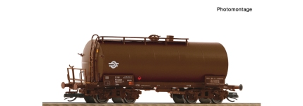 Roco 6680020 - TT - Kesselwagen, MAV, Ep. IV